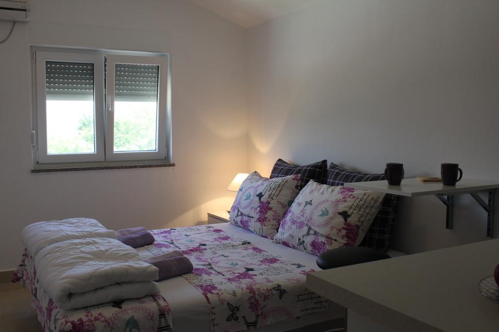 Apartments Bellator Šilo Buitenkant foto